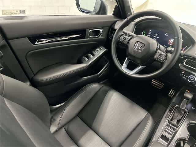 Thumbnail: 2026 Honda Civic - 12