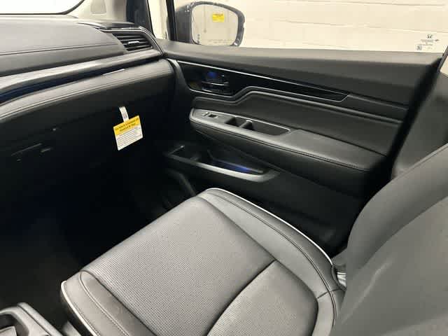 Thumbnail: 2026 Honda Odyssey - 13