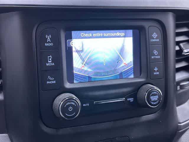 Thumbnail: 2022 RAM 2500 - 23