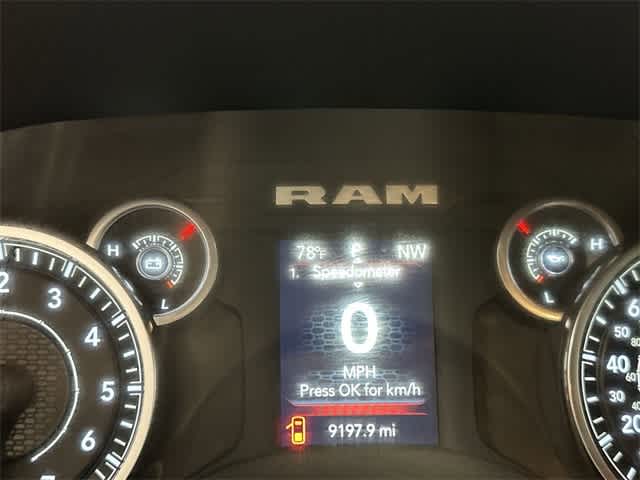 Thumbnail: 2024 RAM 2500 - 16