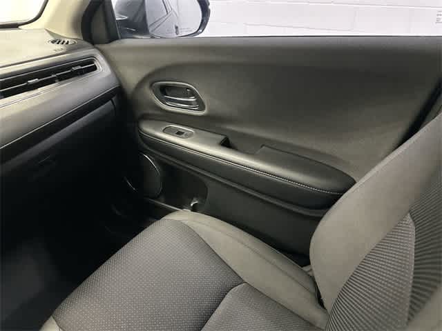 Thumbnail: 2022 Honda HR-V - 13