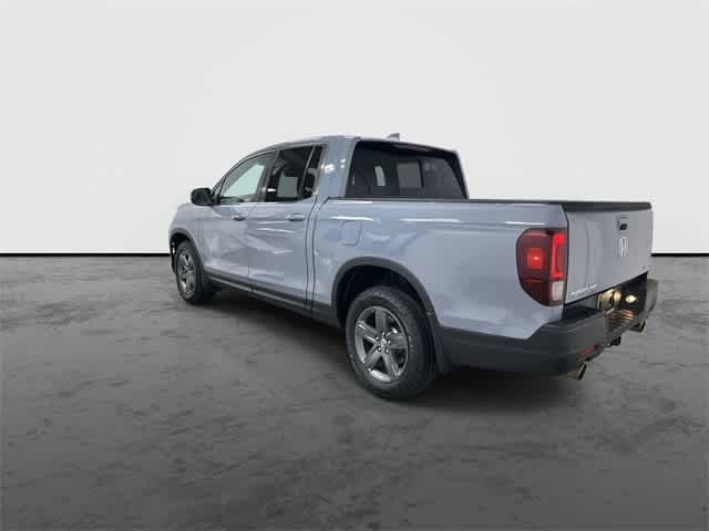 Thumbnail: 2023 Honda Ridgeline - 9