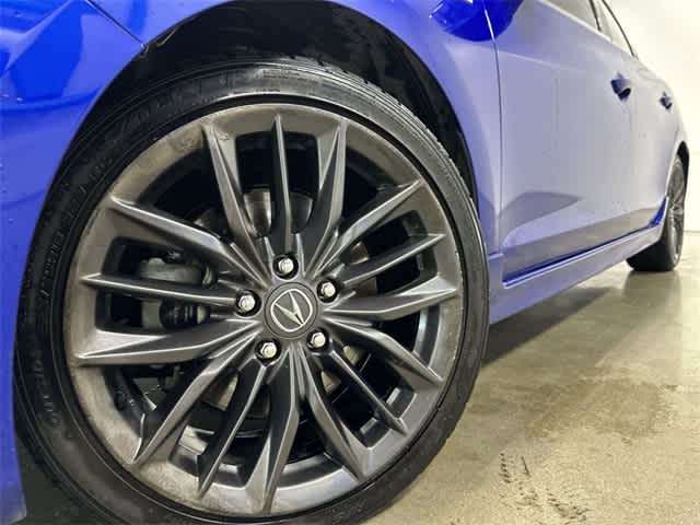 Thumbnail: 2021 Acura ILX - 28