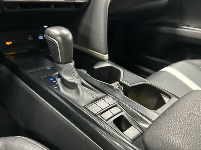 Thumbnail: 2025 Toyota Camry - 24