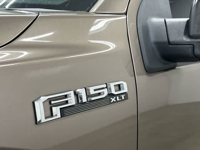 Thumbnail: 2018 Ford F-150 - 31