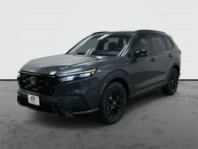 Thumbnail: 2026 Honda CR-V - 1