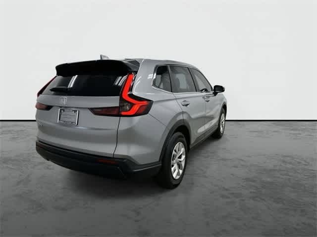 Thumbnail: 2026 Honda CR-V - 3