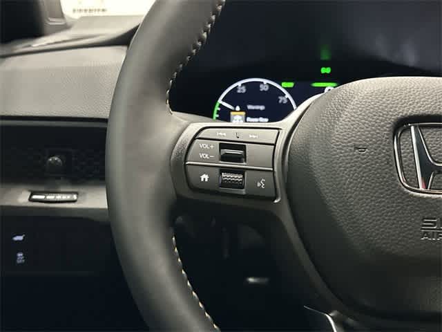 Thumbnail: 2025 Honda CR-V - 17
