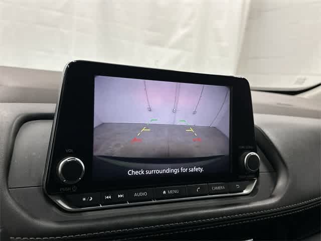 Thumbnail: 2023 Nissan Rogue - 23