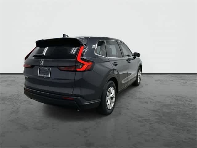 Thumbnail: 2026 Honda CR-V - 3