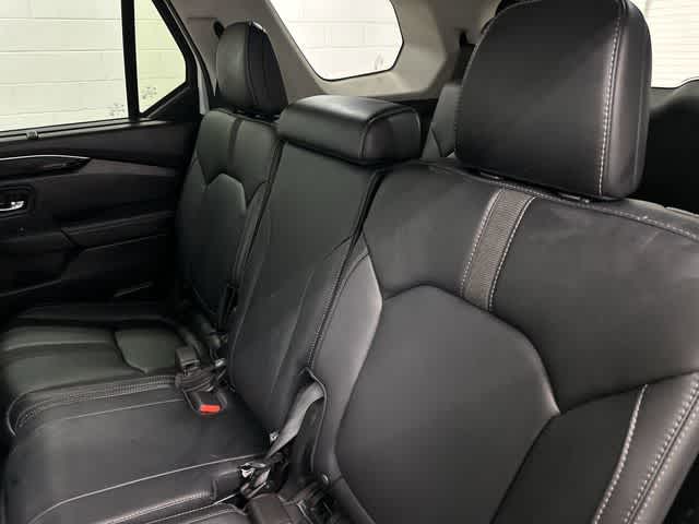 Thumbnail: 2023 Honda Pilot - 14