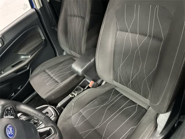 Thumbnail: 2020 Ford EcoSport - 10