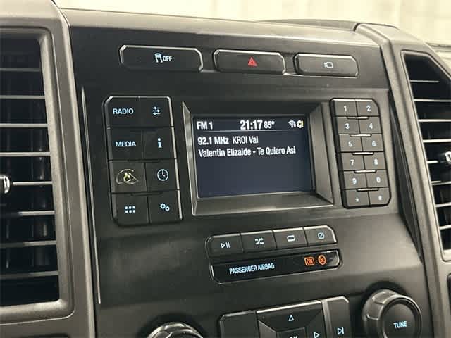 Thumbnail: 2020 Ford F-250 - 21