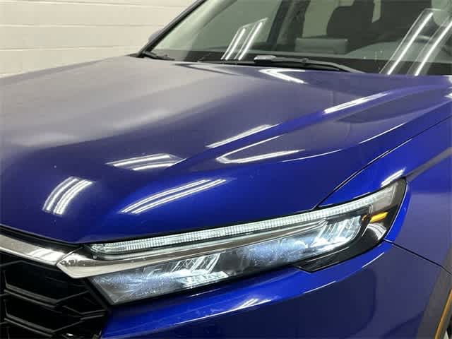 Thumbnail: 2023 Honda CR-V - 31