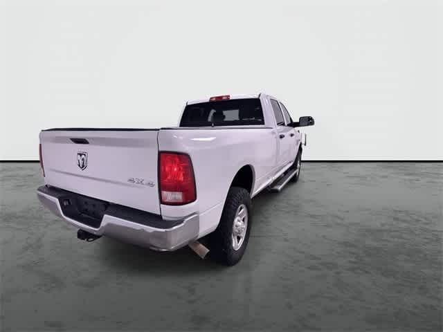 Thumbnail: 2018 RAM 3500 - 3