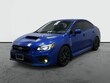  Subaru WRX