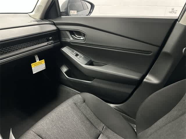 Thumbnail: 2025 Honda Accord - 13