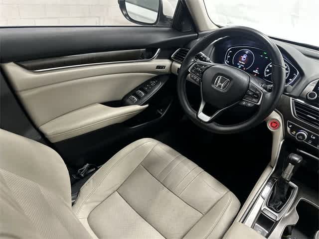 Thumbnail: 2018 Honda Accord - 12