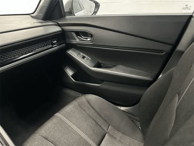 Thumbnail: 2024 Honda Accord - 13