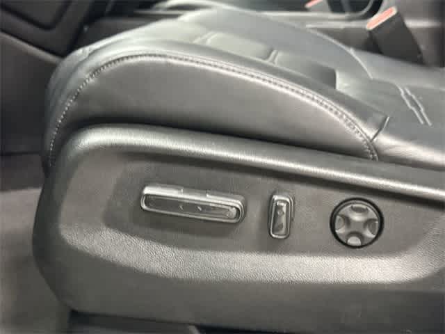 Thumbnail: 2019 Honda CR-V - 27