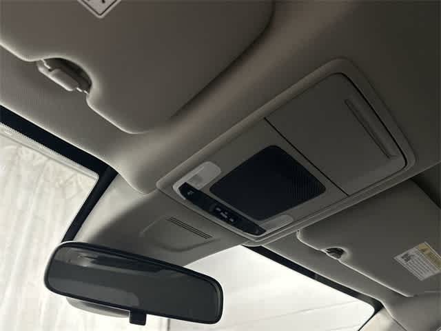 Thumbnail: 2026 Honda CR-V - 20