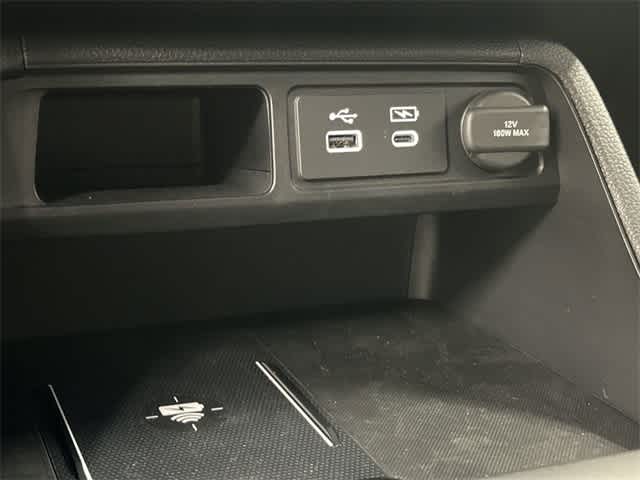 Thumbnail: 2025 Honda Pilot - 25