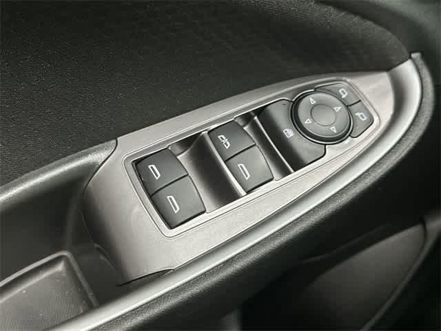 Thumbnail: 2024 Chevrolet Malibu - 20