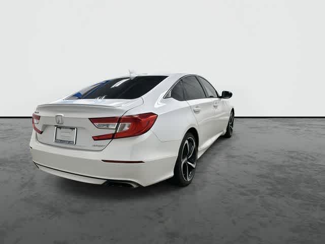 Thumbnail: 2019 Honda Accord - 3