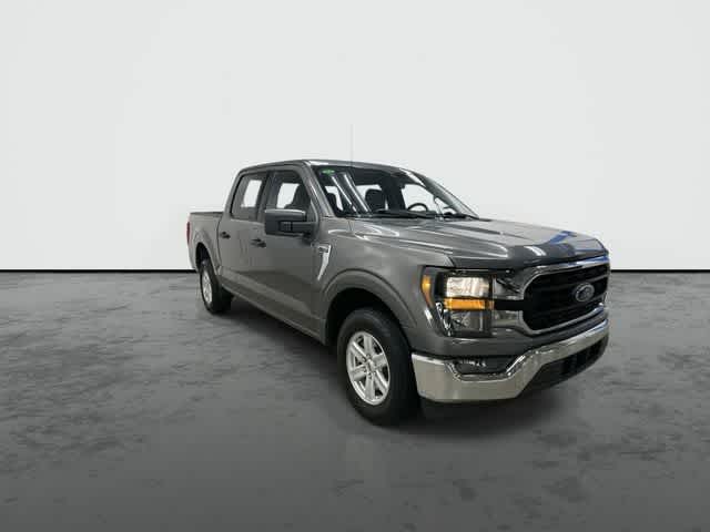 Thumbnail: 2023 Ford F-150 - 6