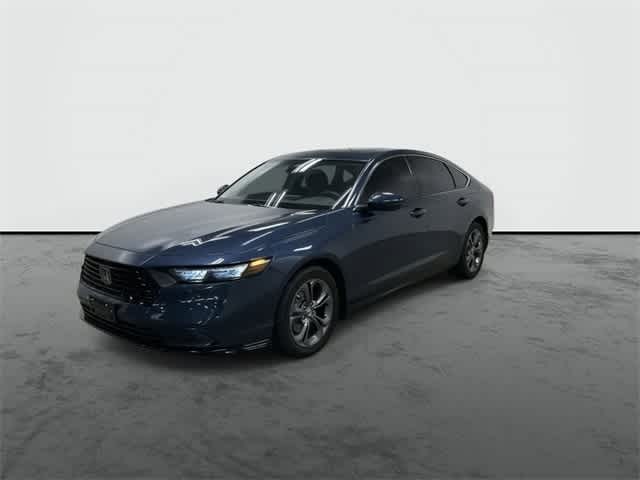 Thumbnail: 2024 Honda Accord - 7