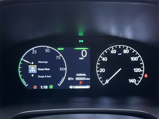 Thumbnail: 2025 Honda CR-V - 16