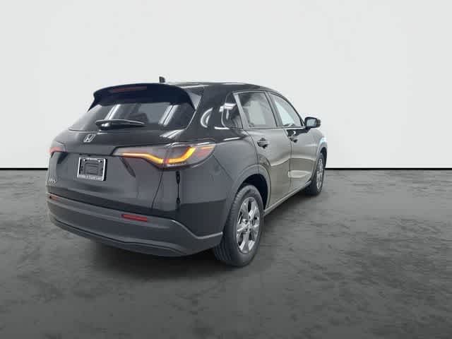 Thumbnail: 2026 Honda HR-V - 3