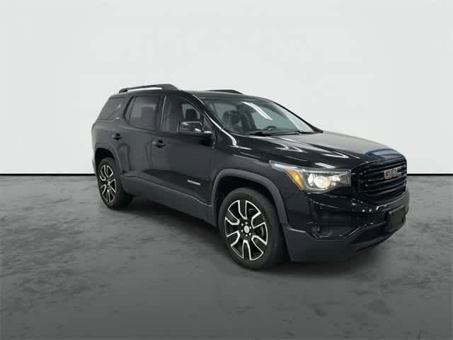 Thumbnail: 2019 GMC Acadia - 5