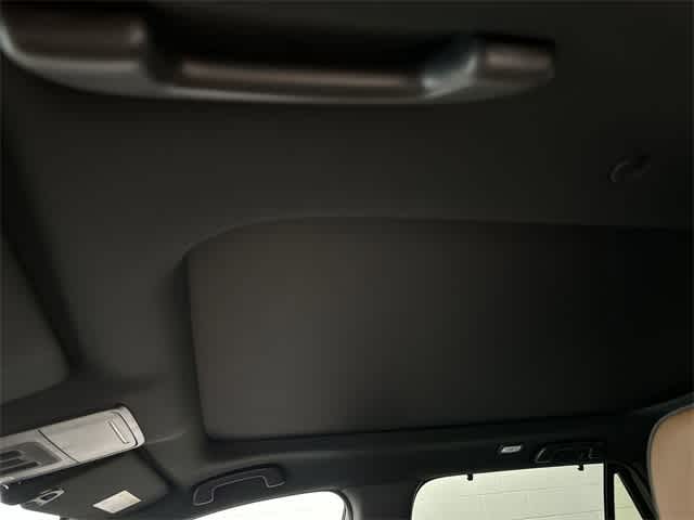 Thumbnail: 2026 Honda Passport - 28