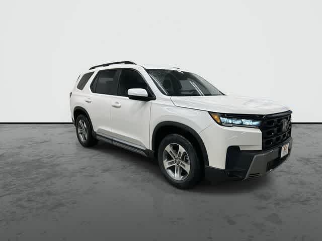 Thumbnail: 2026 Honda Pilot - 5