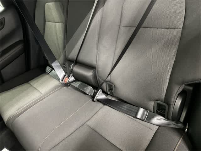 Thumbnail: 2026 Honda CR-V - 11