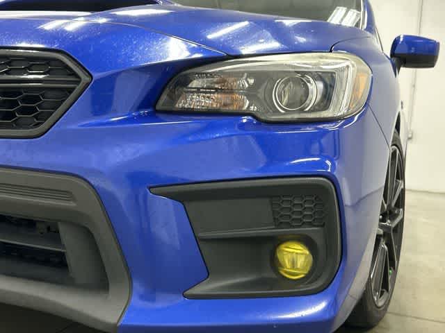 Thumbnail: 2020 Subaru WRX - 32