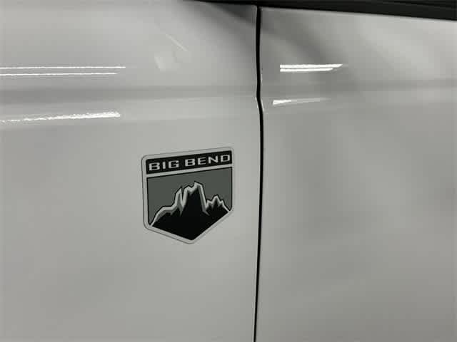 Thumbnail: 2025 Ford Bronco - 31