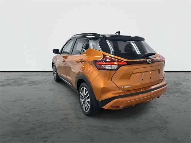 Thumbnail: 2023 Nissan Kicks - 2
