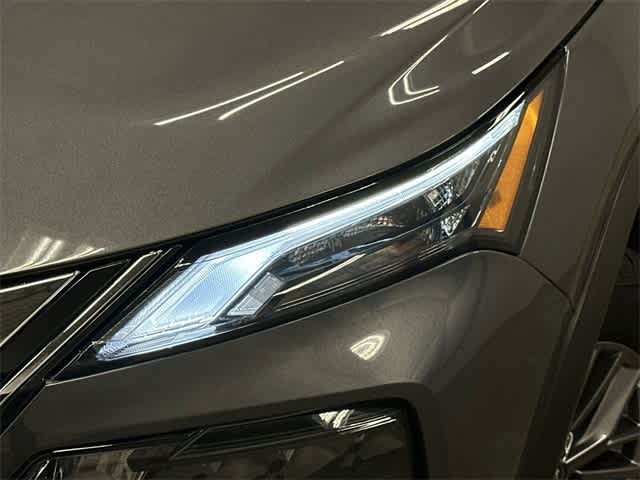 Thumbnail: 2023 Nissan Rogue - 32
