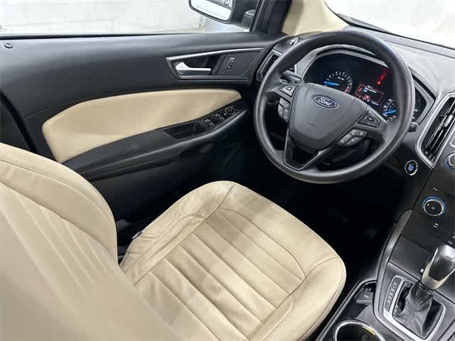 Thumbnail: 2018 Ford Edge - 12