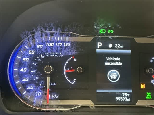 Thumbnail: 2023 Hyundai Santa Cruz - 16