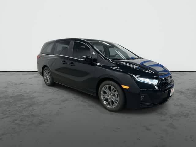 Thumbnail: 2026 Honda Odyssey - 5