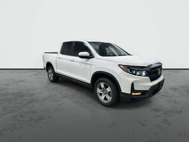 Thumbnail: 2025 Honda Ridgeline - 5