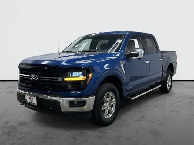 Thumbnail: 2024 Ford F-150 - 1