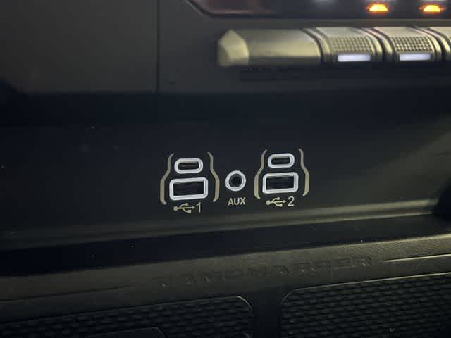 Thumbnail: 2025 RAM 1500 - 24