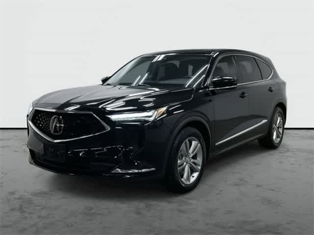 Thumbnail: 2024 Acura MDX - 1