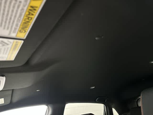 Thumbnail: 2026 Honda HR-V - 27