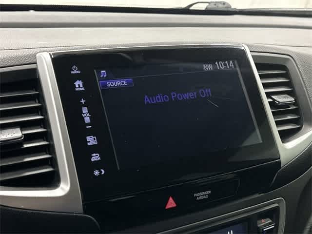 Thumbnail: 2018 Honda Pilot - 22