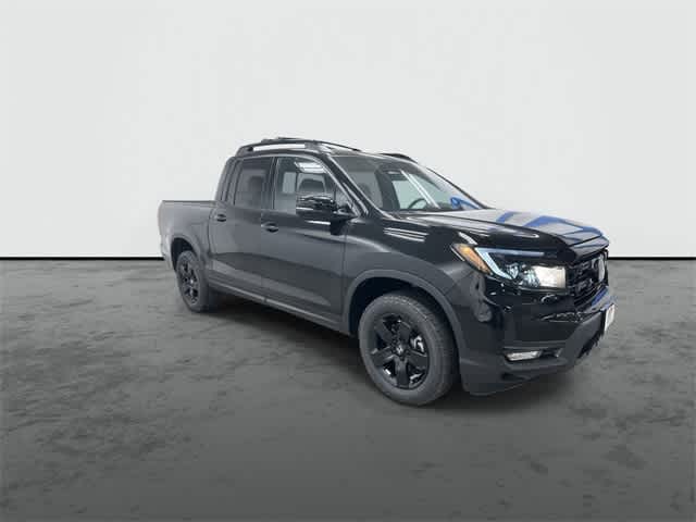 Thumbnail: 2026 Honda Ridgeline - 5